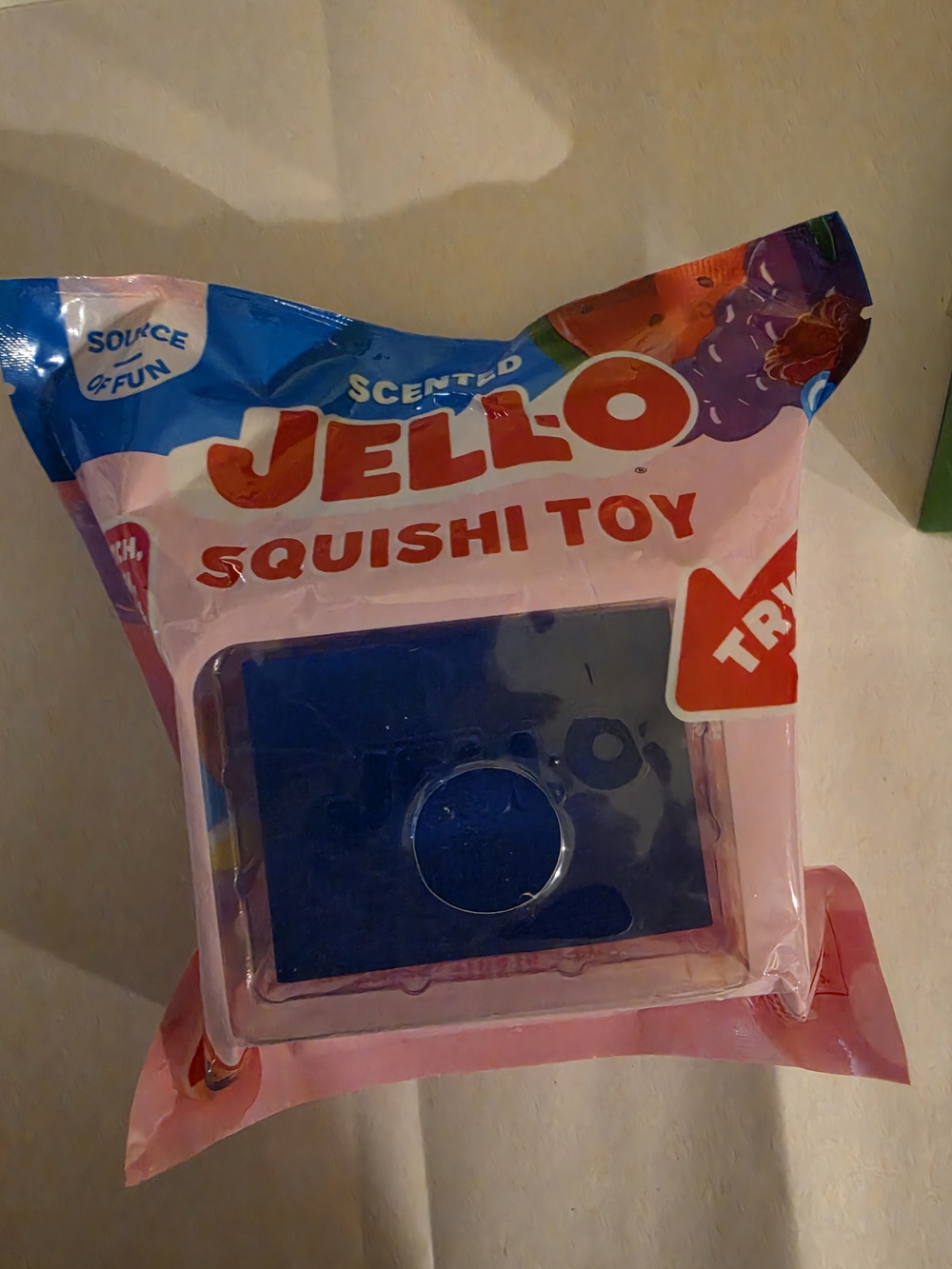 Blue Squishy Bundle 💙 - Picture 2 of 4